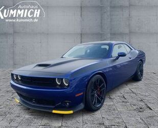 Dodge Dodge Challenger 5.7l V8 Hemi T/A Performance 3 Ja Gebrauchtwagen