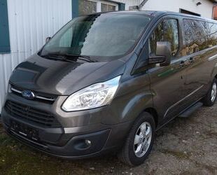 Ford Ford Tourneo Custom Gebrauchtwagen