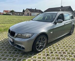 BMW BMW 330d xDrive Touring Edition Sport Edition Spor Gebrauchtwagen