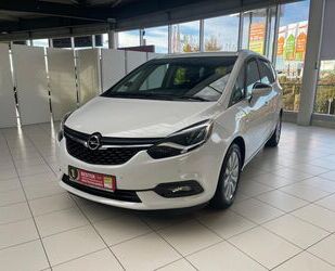 Opel Opel Zafira C 1.6 CDTI Innovation 7-Sitzer+Alu+SHZ Gebrauchtwagen