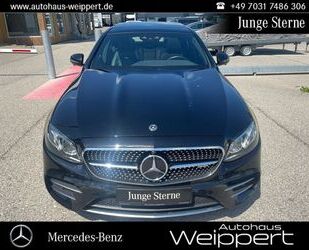 Mercedes-Benz Mercedes-Benz Mercedes-AMG E 53 4M+ COM LED ILS PA Gebrauchtwagen