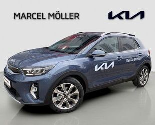 Kia Kia Stonic 1.0T 48V Spirit|DCT|Tech Gebrauchtwagen