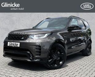 Land Rover Land Rover Discovery Dynamic HSE D300 AWD Massage Gebrauchtwagen