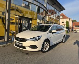 Opel Opel Astra 1.2 Turbo Start/Stop Sports Tourer Eleg Gebrauchtwagen