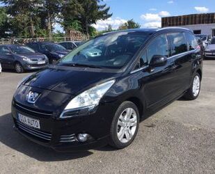 Peugeot Peugeot 5008 Platinum. 7 SITZER Gebrauchtwagen