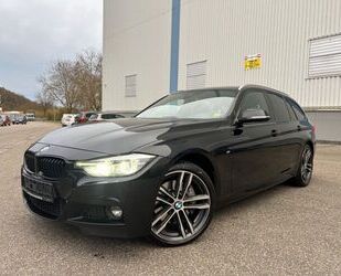 BMW BMW 335 d 3 Touring 335d xDrive M Sport Shadow Gebrauchtwagen