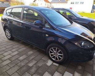 Seat Seat Altea 1.2 XL TSI Ecomotive SHZ AHK Gebrauchtwagen