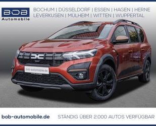 Dacia Dacia Jogger Extreme HYBRID 140 7-SITZER NAVI SHZ Gebrauchtwagen