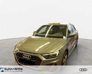 Audi Audi A1 Sportback 25 TFSI S line *B&O-Sound*LED*Ei Gebrauchtwagen