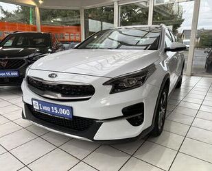 Kia Kia XCeed Xceed 1.6 Plug-in Hybrid Vision (EURO 6d Gebrauchtwagen