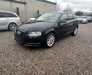 Audi Audi A3 Sportback 2.0 TDI Attraction #Tüv 05/25 #E Gebrauchtwagen