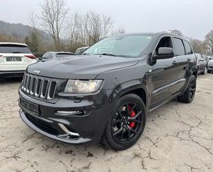 Jeep Jeep Grand Cherokee 6.4 V8 HEMI SRT Panorama*Top! Gebrauchtwagen