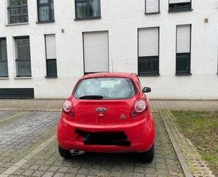 Ford Ford Ka/Ka+ 1,2 Ambiente Ambiente Gebrauchtwagen