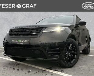 Land Rover Land Rover Range Rover Velar Dynamic SE P400e AHK Gebrauchtwagen