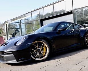 Porsche Porsche 992 GT3 CLUBSPORT PCCB SCHALENSITZE Mod.24 Gebrauchtwagen