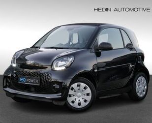 Smart Smart smart EQ fortwo |SHZ|KLIMA Gebrauchtwagen