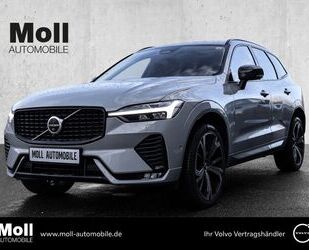 Volvo Volvo XC60 Ultimate Dark AWD B4 Diesel EU6d Allrad Gebrauchtwagen