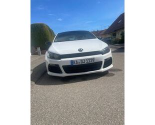 VW Volkswagen Scirocco 3 R-Front 200 PS TOP Zustand T Gebrauchtwagen