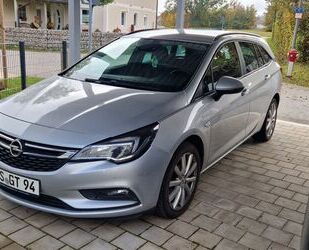 Opel Opel Astra ST 1.6 CDTI Innovation 81kW Innovation Gebrauchtwagen