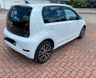 VW Volkswagen e-up! Style Plus e-up! Kamera+Navi+Extr Gebrauchtwagen