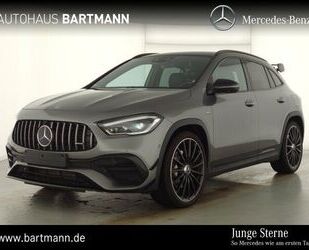 Mercedes-Benz Mercedes-Benz GLA 45 4MATIC+21