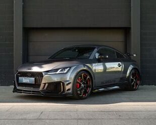 Audi Audi TT RS Coupe 2.5 TFSI - Performance Parts Gebrauchtwagen