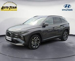 Hyundai Hyundai TUCSON 1.6 T-GDi Plug-in-Hybrid 4WD Prime Gebrauchtwagen