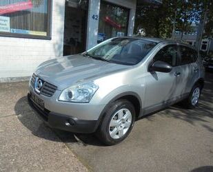 Nissan Nissan Qashqai Visia