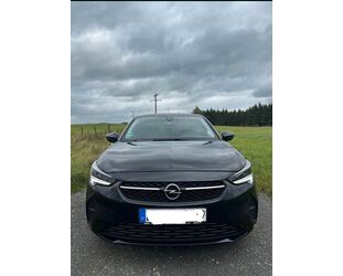 Opel Opel Corsa 1.2 Direct Inj Turbo 74kW Ultimate Pak. Gebrauchtwagen