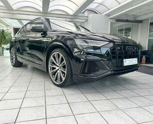 Audi Audi SQ8 4.0 TDI quattro Vollausstattung Gebrauchtwagen