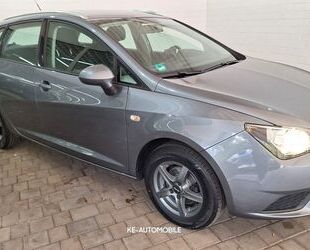 Seat Seat Ibiza ST Style Salsa Gebrauchtwagen