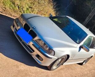 BMW BMW 530d M- Paket Gebrauchtwagen