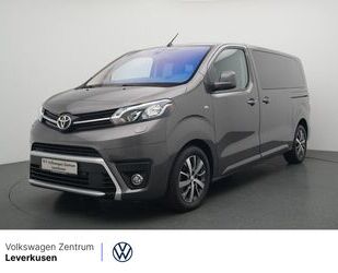 Toyota Toyota Proace Verso 2.0 L1 Team Deutschland SHZ AC Gebrauchtwagen