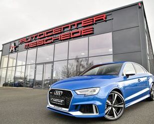 Audi Audi RS3 Limousine 2.5 TFSI RS-Sitze* Keramik* Car Gebrauchtwagen