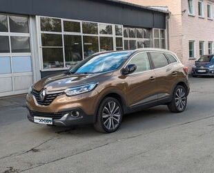 Renault Renault Kadjar Bose Edition 1.6 dCi 130 Navi/LED/1 Gebrauchtwagen