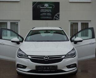 Opel Opel Astra K Sports Tourer Business Start/Stop Gebrauchtwagen