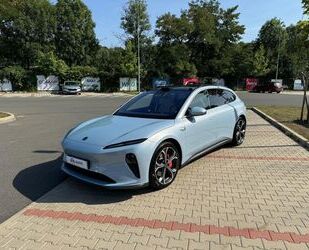 Nio NIO ET5 100kWh Touring/VAT/1HAND/WARRANTY 2029 Gebrauchtwagen