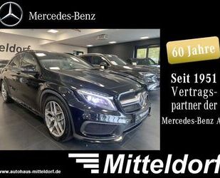 Mercedes-Benz Mercedes-Benz GLA 45 AMG PANO DISTRONIC DRIVERP. R Gebrauchtwagen