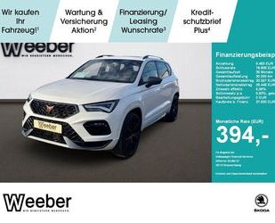 Cupra Ateca Gebrauchtwagen