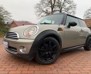 Mini Cooper Gebrauchtwagen