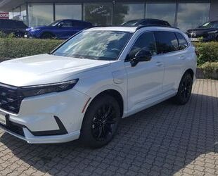 Honda Honda CR-V PHEV 2WD Advance Gebrauchtwagen