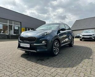 Kia Kia Sportage Spirit 2WD Gebrauchtwagen