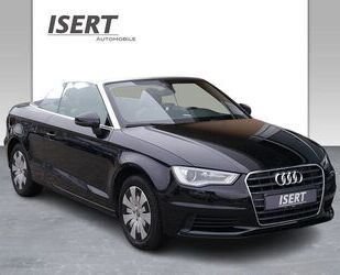 Audi Audi A3 Cabrio Attraction +PDC+XENON+SHZ+SOUNDSY. Gebrauchtwagen