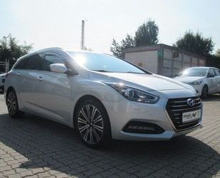 Hyundai Hyundai i40 cw blue Premium Gebrauchtwagen