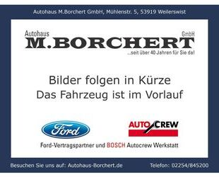 Ford Ford EcoSport Titanium Gebrauchtwagen