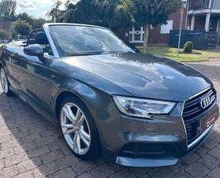 Audi Audi A3 Cabriolet Sport Ultra*S-Line*ACC*NAV*PDC*X Gebrauchtwagen