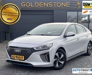 Hyundai Hyundai IONIQ 1.6 GDi First Edition 2e besitzer,Na Gebrauchtwagen