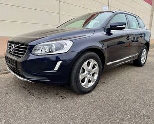 Volvo Volvo XC60 D3 Summum LEDER+XENON+PANO+CAM Gebrauchtwagen