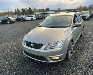 Seat Seat Toledo Style 1.2 TSI Gebrauchtwagen