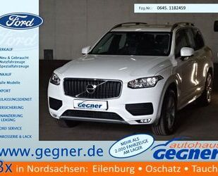 Volvo Volvo XC90 D4 Aut. Leder ACC Kamera 7 Sitzer E6 Gebrauchtwagen